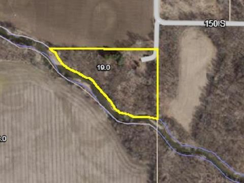 10015 E 150 S, Culver, IN 46511 photo 1