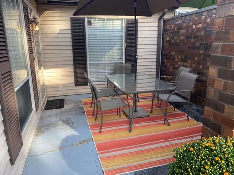 1006 E Commons Dr, Bloomington, IN 47401 photo 3