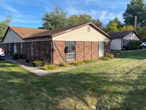 1006 E Commons Dr, Bloomington, IN 47401 photo 1