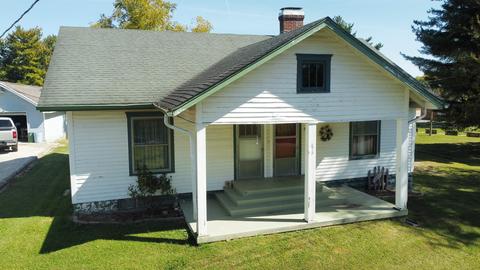 904 Teke Burton Dr, Mitchell, IN 47446 photo 26