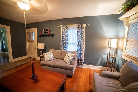 904 Teke Burton Dr, Mitchell, IN 47446 photo 6