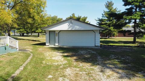 904 Teke Burton Dr, Mitchell, IN 47446 photo 27