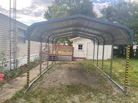 404 E Michael St, Fremont, IN 46737 photo 14