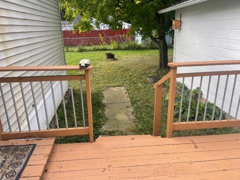 404 E Michael St, Fremont, IN 46737 photo 2