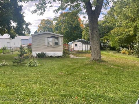 404 E Michael St, Fremont, IN 46737 photo 1