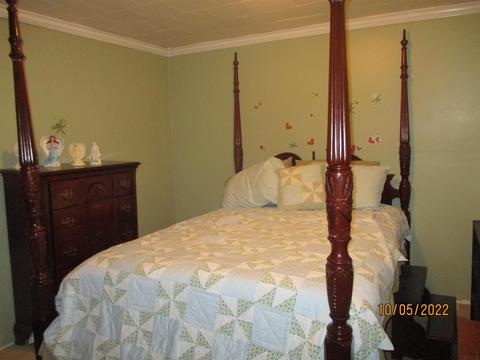 6997 W Pedora School Rd, Eckerty, IN 47116 photo 11