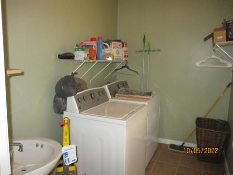 6997 W Pedora School Rd, Eckerty, IN 47116 photo 9