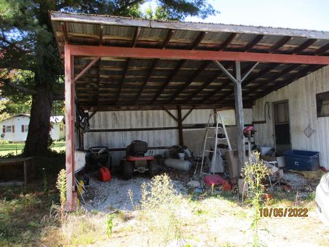 6997 W Pedora School Rd, Eckerty, IN 47116 photo 4