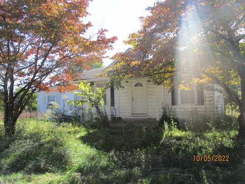 6997 W Pedora School Rd, Eckerty, IN 47116 photo 1