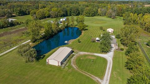 3453 County Road 72, Auburn, IN 46706 photo 2