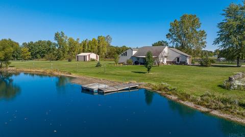 3453 County Road 72, Auburn, IN 46706 photo 29