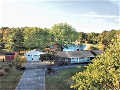 634 E Wright Rd, Jasper, IN 47546 photo 10