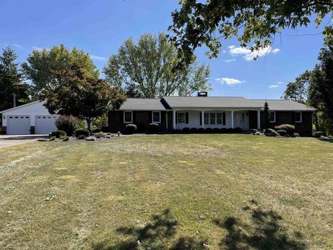 634 E Wright Rd, Jasper, IN 47546 photo 1