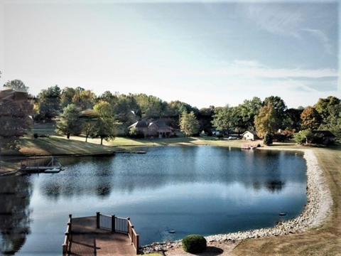 634 E Wright Rd, Jasper, IN 47546 photo 5