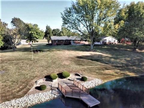 634 E Wright Rd, Jasper, IN 47546 photo 3