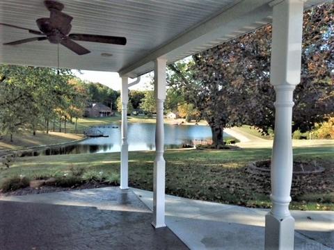 634 E Wright Rd, Jasper, IN 47546 photo 9