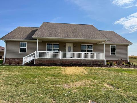 3946 S 125 E Rd, Washington, IN 47501 photo 2