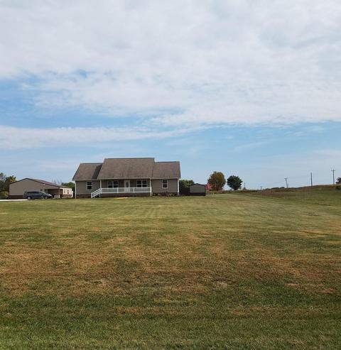3946 S 125 E Rd, Washington, IN 47501 photo 11