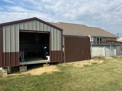 3946 S 125 E Rd, Washington, IN 47501 photo 5