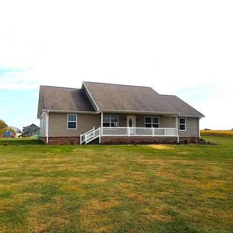 3946 S 125 E Rd, Washington, IN 47501 photo 1