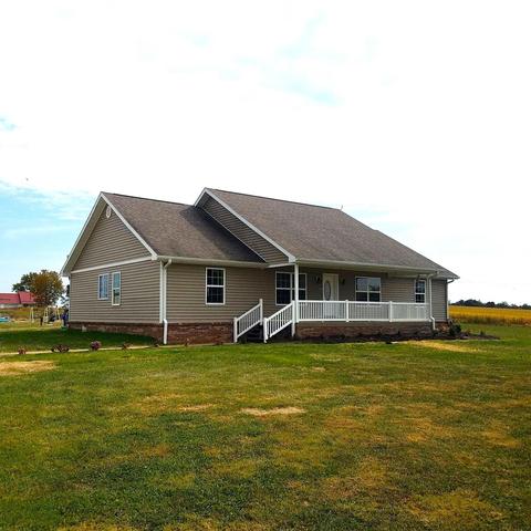 3946 S 125 E Rd, Washington, IN 47501 photo 3