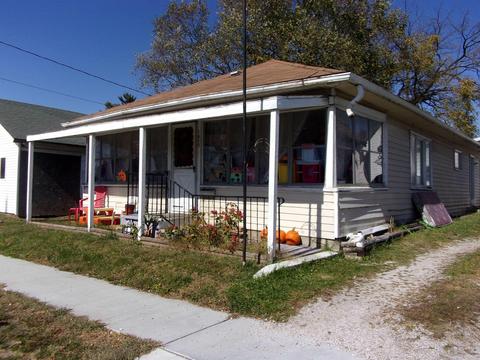 1405 5th St, Bedford, IN 47421 photo 1