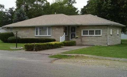 606 S Spring St, Odon, IN 47562 photo 6