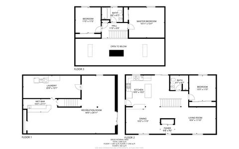 6299 E 1000 N, Syracuse, IN 46567 photo 33