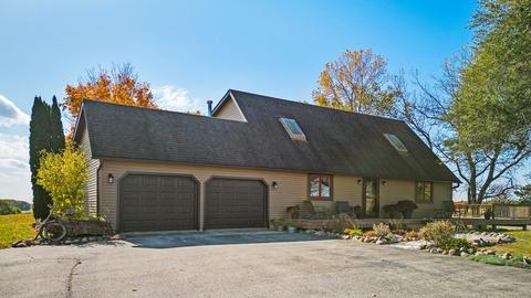 6299 E 1000 N, Syracuse, IN 46567 photo 1