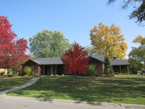 2910 Devon Dr, Fort Wayne, IN 46815 photo 2