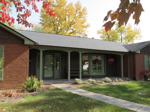 2910 Devon Dr, Fort Wayne, IN 46815 photo 3