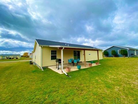 95 W 60s, Lagrange, IN 46761 photo 5