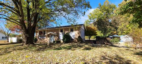 2226 Apache Ln, Vincennes, IN 47591 photo 1