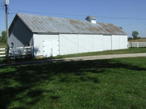 730 E Jones St, Warren, IN 46792 photo 6
