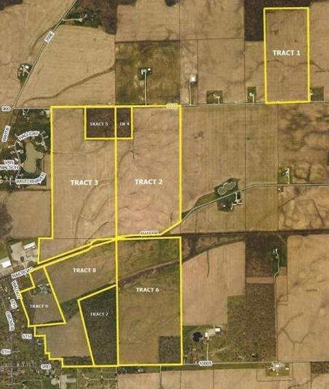 730 E Jones St, Warren, IN 46792 photo 10