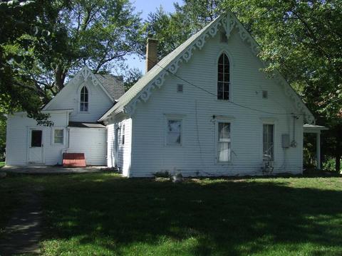 730 E Jones St, Warren, IN 46792 photo 3