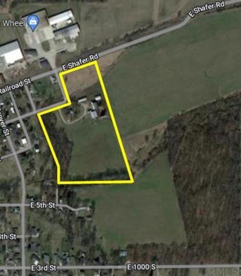 730 E Jones St, Warren, IN 46792 photo 4