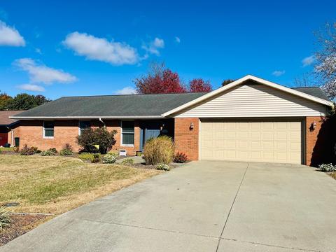 25 Cardinal Ct, Jasper, IN 47546 photo 1
