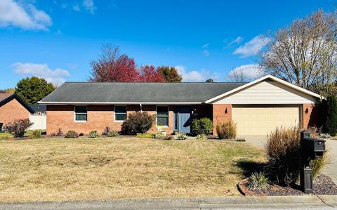 25 Cardinal Ct, Jasper, IN 47546 photo 2