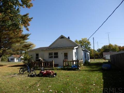 1120 N Marion St, Mitchell, IN 47446 photo 15