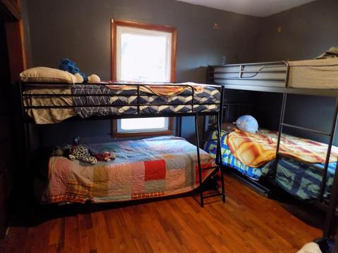 1120 N Marion St, Mitchell, IN 47446 photo 8