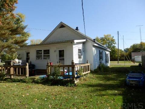 1120 N Marion St, Mitchell, IN 47446 photo 16