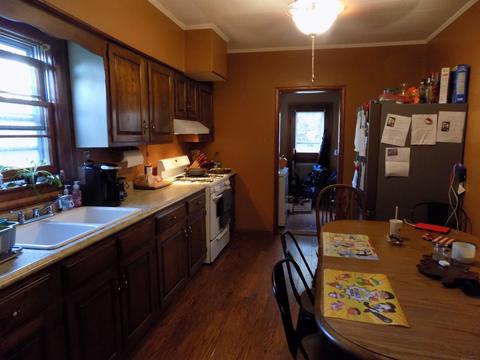 1120 N Marion St, Mitchell, IN 47446 photo 2