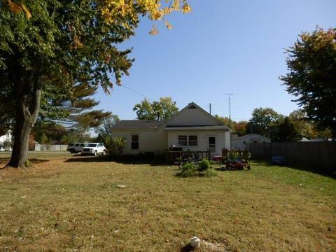 1120 N Marion St, Mitchell, IN 47446 photo 14