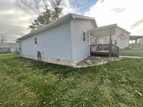 620 W Frank St, Mitchell, IN 47446 photo 34