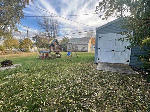 620 W Frank St, Mitchell, IN 47446 photo 35