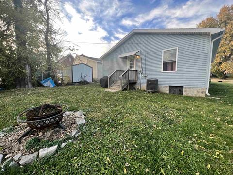 620 W Frank St, Mitchell, IN 47446 photo 30
