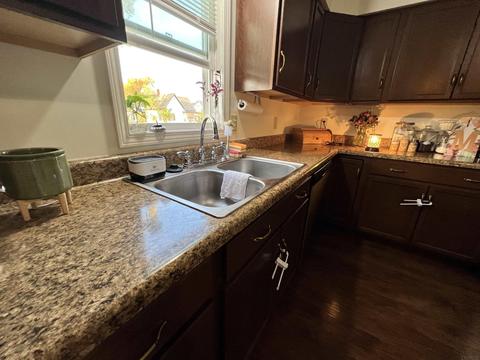 620 W Frank St, Mitchell, IN 47446 photo 12