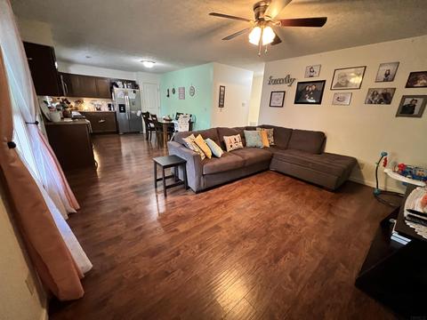 620 W Frank St, Mitchell, IN 47446 photo 5