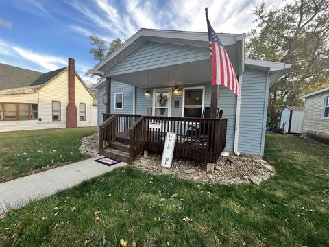 620 W Frank St, Mitchell, IN 47446 photo 36